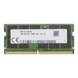 HP 16GB 1x16GB DDR5 4800 SODIMM ECC Mem