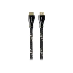 GEMBIRD Ultra High speed HDMI cable with Ethernet 8K premium series 2m