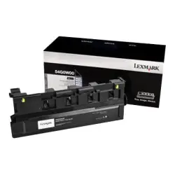 LEXMARK 54G0W00 Pojemnik na zużyty toner Lexmark 90000 str. MS911/MX910/911/912/XM9145/9155