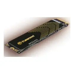 TRANSCEND 4TB M.2 2280 PCIe Gen4x4 NVMe 3D TLC DRAM-less