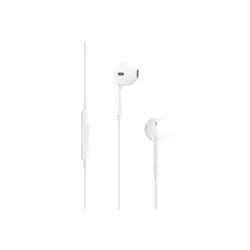 APPLE FN EarPods 3,5mm Headphone Plug with Remote and Mic (RCH)