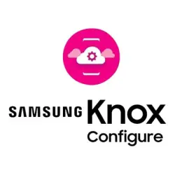 SAMSUNG KNOX Configure Setup Edition 2 year
