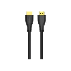 UNITEK C1048GB Certified Hdmi Cable 2.0 2m