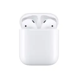APPLE AirPods with charging case (P)