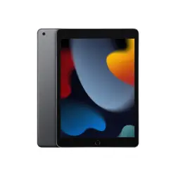 APPLE iPad 10.2inch WiFi 64GB Gray A13 Bionic Chip Retina Display