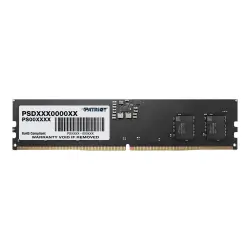 PATRIOT MEMORY Signature DDR5 16GB 5200Mhz Single Channel UDIMM