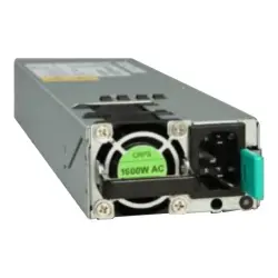 INTEL FXX1600PCRPS Common Redundant 1600W PSU Platinum-Efficiency Single