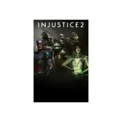 MS ESD Injustice 2: Fighter Pack 1 X1 ML