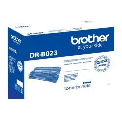 BROTHER DRB023 Bęben Brother DRB023 12000 str DCP-B7520DW / HL-B2080DW / MFC-B7715DW