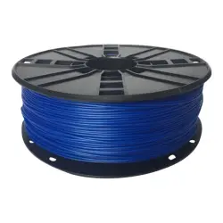 GEMBIRD 3DP-TPE1.75-01-B Filament Gembird TPE FLEXIBLE Blue 1,75mm 1kg