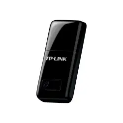 TPLINK TL-WN823N TP-Link TL-WN823N mini adapter USB Wireless 802.11n/300Mbps