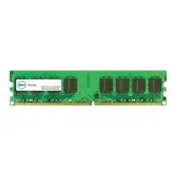 DELL Memory Module for Selected Dell Systems - 8GB DDR4-2666MHz UDIMM NON-ECC