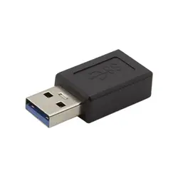 I-TEC USB Type A to Type-C Adapter 10 Gbps