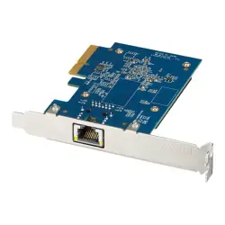 ZYXEL 10G Network Adapter PCIe Card with Single RJ45 Port