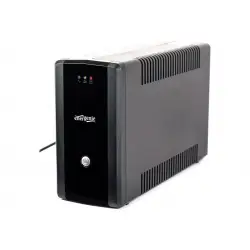 ENERGENIE UPS 850VA Seria Home Line-Interactive 2xSchuko 230V OUT