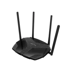 TP-LINK MERCUSYS MR70X AX1800 Router (P)