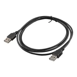 AKYGA Kabel USB AK-USB-11 USB A m / USB A m ver. 2.0 1.8m