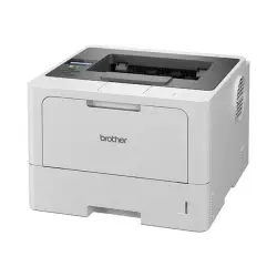 BROTHER Monochrome Laser printer 48ppm/duplex/network