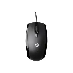 HP Mysz przewodowa X500 E5E76AA