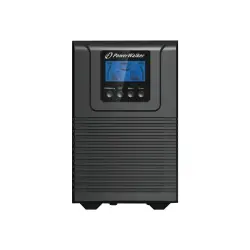 POWERWALKER UPS VFI 1000 TG On-Line 1000VA TG 4X IEC C13 USB-B RS-232 LCD Tower EPO