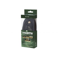 BLOW 92-605# BLOW Przył.HDMI-HDMI CLASSIC kątowe 5m