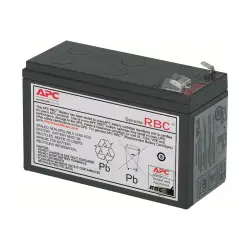 APC RBC2 APC wymienny moduł bateryjny RBC2