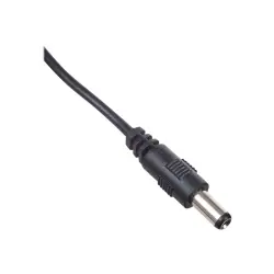 AKYGA DC cable AK-DC-04 USB A m / 5.5 x 2.5 mm m