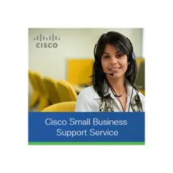 CISCO CON-SBS-SMS-1 Cisco SBS 8X5XNBD 3 YR, SMS-1