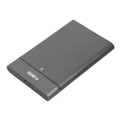 IBOX HD-06 DISK ENCLOSURE SATA USB 3.2 Gen.2
