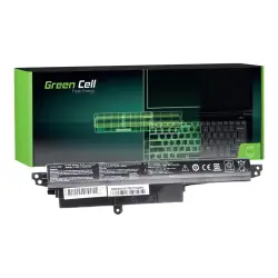 GREENCELL AS91 Bateria Green Cell A31N1302 do Asus X200 X200C X200CA X200L X200LA X200M X200MA