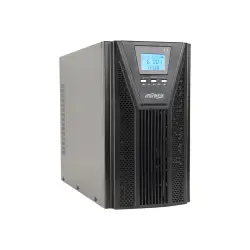 ENERGENIE EG-UPSO-2000 UPS Online 2000VA 2x Schuko + 3x IEC