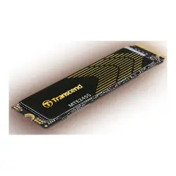 TRANSCEND 2TB M.2 2280 PCIe Gen4x4 NVMe 3D TLC DRAM-less