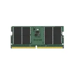 KINGSTON 64GB DDR5 5600MT/s SODIMM Kit of 2