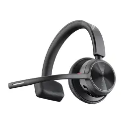 HP Poly Voyager 4320 USB-C Headset +BT700 dongle