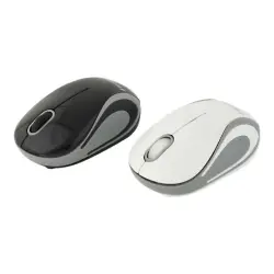 GEMBIRD MUSW-3B-01-MX Wireless optical mouse mixed colors