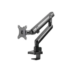 ICYBOX IB-MS314-T Monitor stand with table support for two monitors up to 32inch