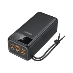 SANDBERG Powerbank USB-C PD 130W 50000mAh