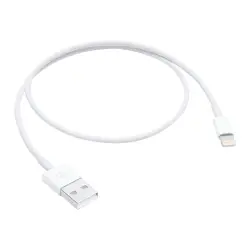 APPLE Lightning to USB Cable (0,5 m)