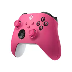 MS Xbox X Wireless Controller Deep Pink BREADTH (P)