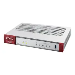 ZYXEL USGFLEX50 Firewall Appliance 1x WAN 4x LAN/DMZ Device only