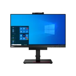 LENOVO ThinkCentre Tiny-In-One 24 Touch 23.8inch FHD LCD 16:9 250cd/m2 1000:1 6ms 16.7mio DP USB TopSeller