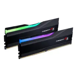 G.SKILL Trident Z5 RGB DDR5 32GB 2x16GB 5600MHz CL40 1.2V XMP 3.0 black