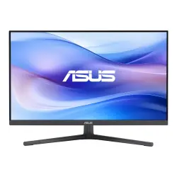 ASUS VU279CFE-B Eye Care Monitor 27inch IPS WLED FHD 16:9 100Hz 250cd/m2 1ms HDMI USB Type C Quiet Blue