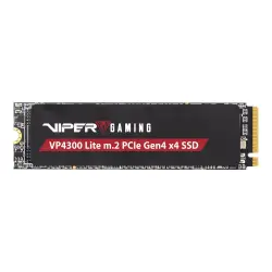 PATRIOT Viper VP4300 Lite 2TB M.2 2280 PCIe Gen4 x4