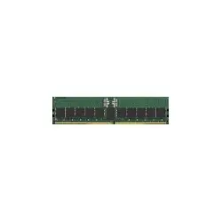 KINGSTON 32GB DDR5 4800MT/s ECC Reg 2Rx8 Module