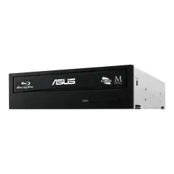 ASUS BC-12D2HT 12X Blu-ray combo BULK+S/W M-DISC support Disc Encryption E-Green E-Media