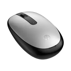 HP Mysz bezprzewodowa 240 Bluetooth - czarno-srebrna 43N04AA