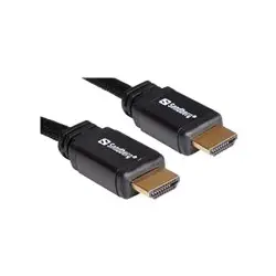 SANDBERG 509-01 Sandberg HDMI 2.0 19M-19M, 10m
