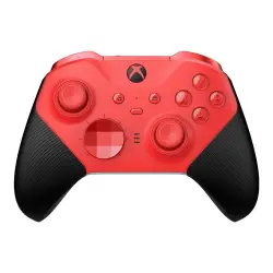 MS Xbox Elite v2 Core Branded Red BREADTH (P)