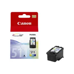 CANON 2972B001 Tusz Canon CL511 color MP240/MP260/MP270/MX360